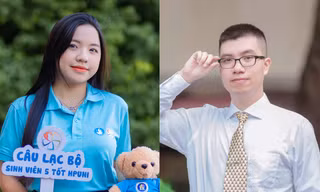 Thanh niên tiêu biểu tuổi Tỵ gửi gắm kỳ vọng trong năm mới