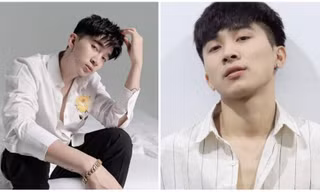 Hotboy Đại học Văn hóa Hà Nội được ví như ca sĩ Chi Dân và hành trình theo đuổi nghệ thuật