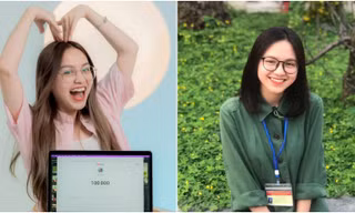 Đặng Thu Hà - 'Hiện tượng giới trẻ' và hành trình chinh phục ước mơ bằng sự cố gắng không ngừng