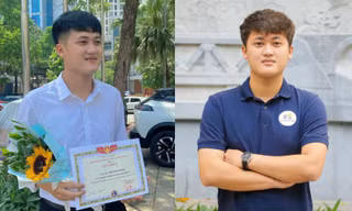 Mỗi cá nhân làm việc tốt dù nhỏ bé đều có thể góp phần vào sự thịnh vượng và phát triển