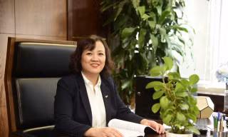 GS.TS Đinh Thị Mai Thanh: USTH chuẩn bị 15 năm để sẵn sàng chào đón những cơ hội mới do Nghị quyết 57 mang lại