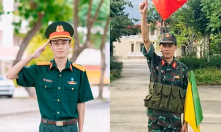 Tuổi trẻ hãy sống như bồ công anh