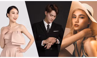 Top 3 ‘siêu phẩm’ đến từ miền Trung xuất hiện trên 'The Next Face Vietnam'