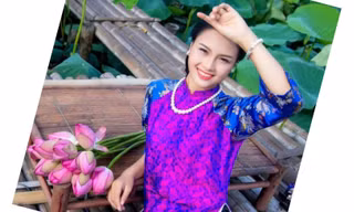Vượt khó của một 'single mom' trên giảng đường đại học