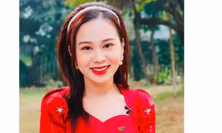 MC Tuyết Ngân: 'Đã sẵn sàng năng lượng cao nhất cho những kế hoạch bị chậm trễ'