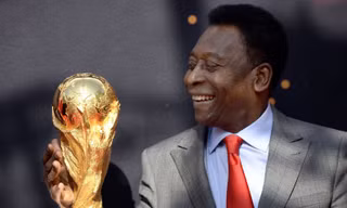 Huyền thoại bóng đá Brazil - Pele ra đi trong niềm thương tiếc từ khắp nơi trên thế giới