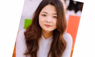 Nữ sinh từng ám ảnh khi nỗ lực trở thành người giỏi nhất