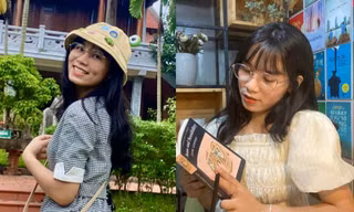 Nữ sinh xuất sắc trường Bách Khoa bật mí về cách học ngoại ngữ chuyên ngành Kỹ thuật và Công nghệ