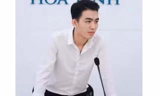 Chủ nhiệm CLB Tình nguyện: Hoạt động tình nguyện để xóa bỏ định kiến vùng miền