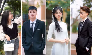 Kết thúc kỳ nghỉ lễ Quốc khánh 2/9: Tân sinh viên 2K6 sẵn sàng cho năm học mới 
