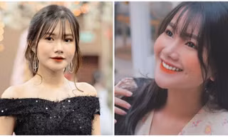 Quỳnh Trang – Cô gái nhỏ với ý chí “to” của Học viện Tài chính