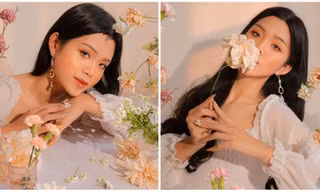 Monnie Do - tự tin sống với giới tính thứ 3
