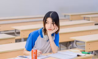 Bóng hồng tài năng Bách khoa là dân IT sở hữu chiều cao 1m71
