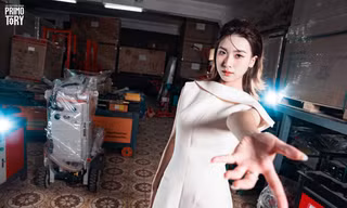Thế giới của tân sinh viên, tìm màu sắc riêng từ những điều mới lạ