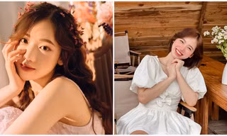 Vlogger Hà Trang (Meichan) bật mí những dự định cho một năm 2023 rực rỡ