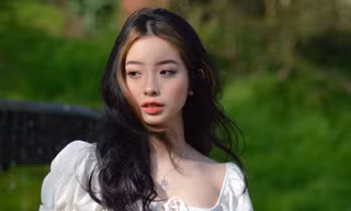 Nữ du học sinh xinh đẹp trải lòng về những mùa Tết xa xứ tại Anh Quốc