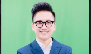 Nam sinh “Thế hệ Z” trường Đại học Thăng Long sở hữu “giọng nói cuốn hút” vạn người mê.