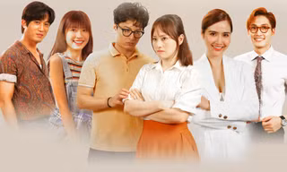 Mãn nhãn với hình ảnh ‘Thương ngày nắng về 2’ trước giờ lên sóng