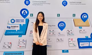 Nữ sinh Ngoại Thương với quan điểm sống: ‘Động lực xuất phát từ chính bản thân mình’
