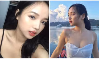 9X xinh đẹp có ngày tháng năm sinh toàn 9