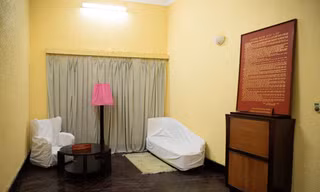 Thăm căn nhà số 48 Hàng Ngang, nơi Chủ tịch Hồ Chí Minh viết bản Tuyên ngôn độc lập 