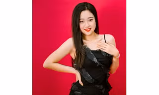 'Mối lương duyên' với nghề MC của cựu sinh viên Kinh tế đối ngoại, trường Đại học Ngoại thương