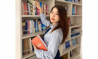 Hoàng Minh Châu và hành trình chuyển mình với văn hóa nghệ thuật trong thời đại mới