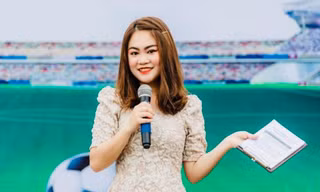 Tháng thanh niên, gặp mặt nữ Bí thư Liên chi đoàn năng nổ, trách nhiệm