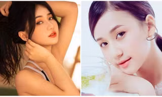 Cựu nữ sinh Đại học Công Đoàn hạnh phúc với công việc diễn viên, người mẫu, vũ công
