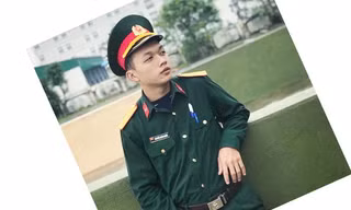 Khát vọng tuổi trẻ với những năm tháng tham gia tình nguyện