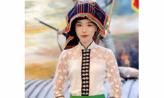 Nữ Phó Bí thư tự hào là người con của mảnh đất Điện Biên anh hùng
