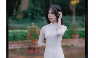 Luôn là chính mình có nghị lực và đặt ra mục tiêu để phấn đấu
