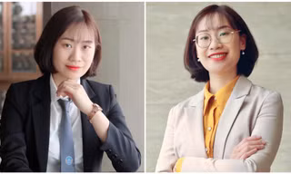 Luật sư Hoàng Thương Hà: Định hướng sự nghiệp và mục tiêu trong ngành pháp lý