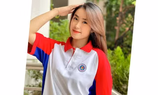 Nữ sinh Tài năng Đại học Hải Phòng: Âm nhạc và vũ đạo giúp chữa lành tâm hồn