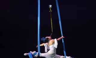 Sân khấu 'độc lạ' đưa giá trị truyền thống đến gần giới trẻ