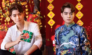 Chàng trai Bắc Ninh: ‘Tết là dịp để dành thật nhiều thời gian cho những người thân yêu’