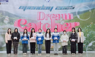 Open Day 2025 - Khởi đầu của những ước mơ lớn