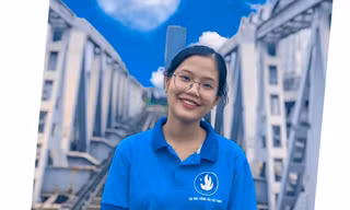 Thành tích đạt được là động lực để bản thân tiếp tục cố gắng