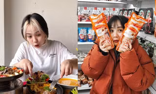 Tiểu Màn Thầu- Cô nàng food review lần đầu chia sẻ những câu chuyện về bản thân mình