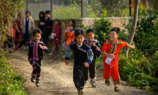 Người gieo ‘mầm xuân’ nơi mây vờn đỉnh núi