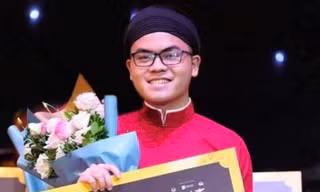 Sinh viên FPT tạo dấu ấn âm nhạc đặc sắc cho Miss Universe Vietnam 2024
