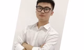 Nam sinh Kinh tế Quốc dân chinh phục mọi cuộc thi Kế - Kiểm miền Bắc ngay từ năm thứ ba