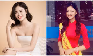 Nữ sinh xứ Thanh trưởng thành từ đội lễ tân của trường Đại học Kinh tế Quốc dân