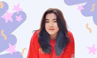 Nữ sinh đa tài 'ẵm' học bổng 2,1 tỷ đồng của VinUni