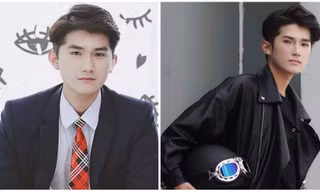 Hot reviewer Tiến Đạt: 'Tài năng và thái độ mới là yếu tố quyết định sự thành công'