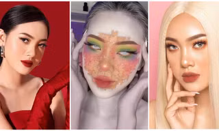 Blingbabi – bắt đầu làm Beauty từ những video 'thiếu đủ thứ' 
