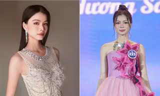Nữ sinh Thương mại là Người đẹp truyền cảm hứng tại Cuộc thi Hoa khôi Du lịch Tây Bắc