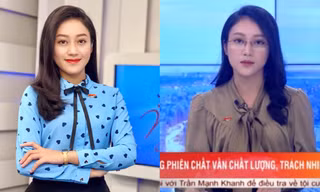 MC Minh Phương ANTV: 'Sống chỉ một lần sao cho ý nghĩa nhất' 
