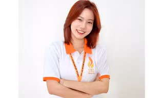 Nữ sinh Học viện Ngân Hàng say mê học tập, giật giải hàng loạt các cuộc thi Khởi nghiệp lớn nhỏ