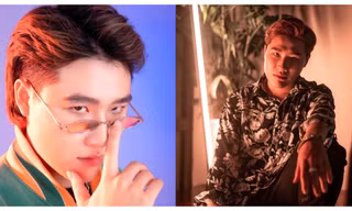 'Giang cư mận' - Sản phẩm âm nhạc nhằm đẩy lùi bạo lực mạng của rapper Deus Tiến Đạt